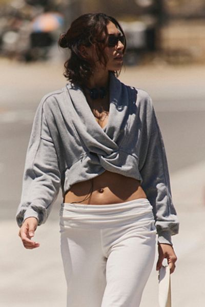 FP Movement Twist And Shout Pullover