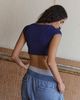 FP Movement Twisted Texture Shrug - 2