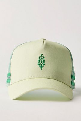 FP Movement Weekend Adventurer Trucker Hat