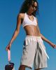 FP Movement What A Catch Sweat Shorts - 1