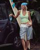 FP Movement What A Catch Sweat Shorts - 5