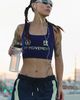 FP Movement Win Win Marathon Graphic Bra - 1