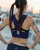 FP Movement Win Win Marathon Graphic Bra - 3