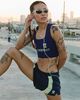 FP Movement Win Win Marathon Graphic Bra - 4