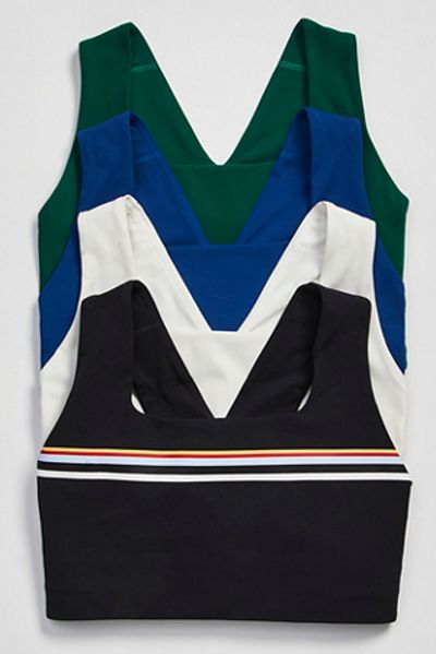 FP Movement Win Win Printed Sports Bra