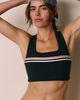 FP Movement Win Win Printed Sports Bra - 4
