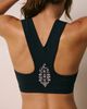 FP Movement Win Win Printed Sports Bra - 5