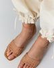 FP Vegan Collection Pinwheel Jelly Heels - 1