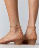 FP Vegan Collection Pinwheel Jelly Heels - 3