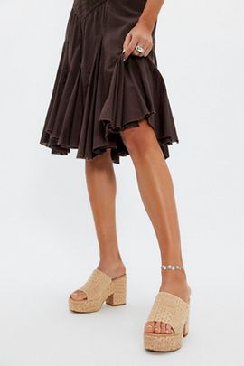 FP Vegan Collection Porto Platforms