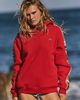 FP x Rusty FP x Rusty After Sun Oversized Hoodie - 1