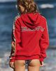 FP x Rusty FP x Rusty After Sun Oversized Hoodie - 2
