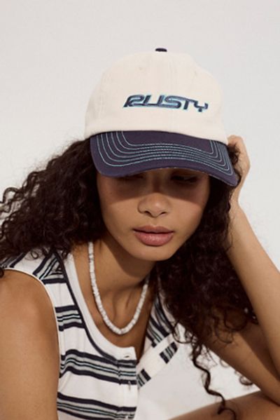 FP x Rusty FP x Rusty Dad Cap