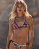 FP x Rusty FP x Rusty Paradise Hotel Tie-Side Bikini Bottoms - 1