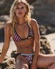 FP x Rusty FP x Rusty Paradise Hotel Triangle Bikini Top - 1
