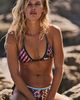 FP x Rusty FP x Rusty Paradise Hotel Triangle Bikini Top - 4