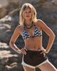 FP x Rusty FP x Rusty The Getaway Elastic Board Shorts - 1