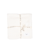 Fragile Fragile Lace Knit Blanket - 1