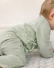 Fragile Fragile Strawberry Wrap Muslin Romper - 3