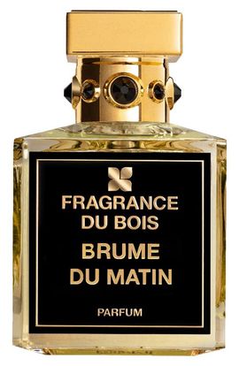 FRAGRANCE DU BOIS FRAGRANCE DU BOIS Brume Du Matin Parfum 