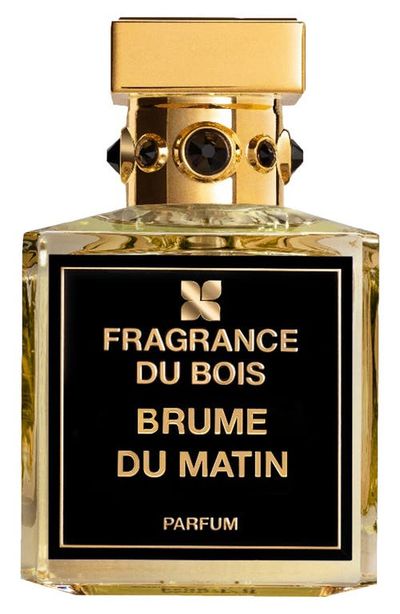 FRAGRANCE DU BOIS FRAGRANCE DU BOIS Brume Du Matin Parfum 