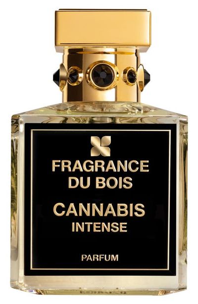 FRAGRANCE DU BOIS FRAGRANCE DU BOIS Cannabis
