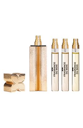 FRAGRANCE DU BOIS FRAGRANCE DU BOIS Coffret de Voyage For Lovers Fragrance Set 