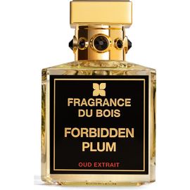 FRAGRANCE DU BOIS FRAGRANCE DU BOIS Forbidden Plum Oud Extrait de Parfum 