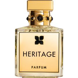 FRAGRANCE DU BOIS FRAGRANCE DU BOIS Heritage Parfum 