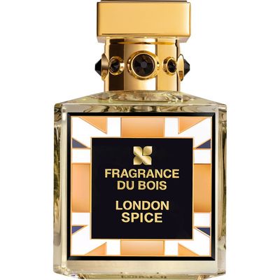 FRAGRANCE DU BOIS FRAGRANCE DU BOIS London Spice Perfume 