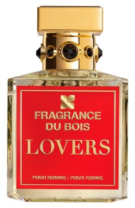 FRAGRANCE DU BOIS FRAGRANCE DU BOIS Lovers Perfume 