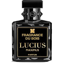 FRAGRANCE DU BOIS FRAGRANCE DU BOIS Lucius Maximus Parfum 