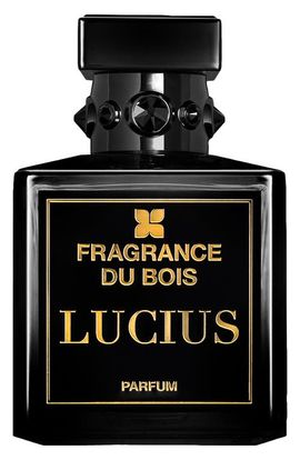 FRAGRANCE DU BOIS FRAGRANCE DU BOIS Lucius Parfum 
