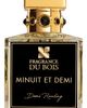 FRAGRANCE DU BOIS FRAGRANCE DU BOIS Minuit et Demi Perfume  - 1