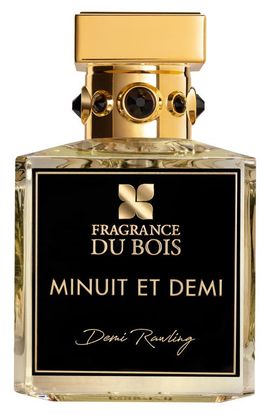 FRAGRANCE DU BOIS FRAGRANCE DU BOIS Minuit et Demi Perfume 