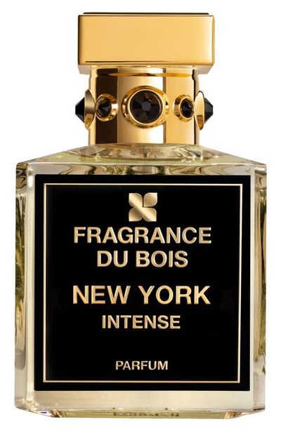 FRAGRANCE DU BOIS FRAGRANCE DU BOIS New York