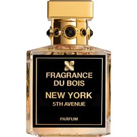 FRAGRANCE DU BOIS FRAGRANCE DU BOIS New York 5th Avenue Parfum 