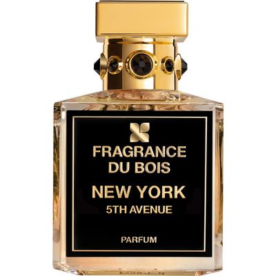 FRAGRANCE DU BOIS FRAGRANCE DU BOIS New York 5th Avenue Parfum 