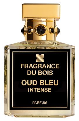 FRAGRANCE DU BOIS FRAGRANCE DU BOIS Oud Bleu