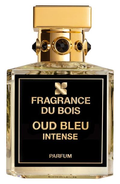 FRAGRANCE DU BOIS FRAGRANCE DU BOIS Oud Bleu