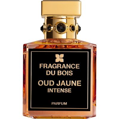 FRAGRANCE DU BOIS FRAGRANCE DU BOIS Oud Jaune