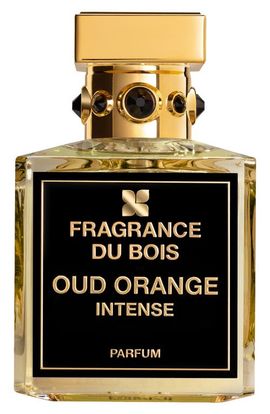 FRAGRANCE DU BOIS FRAGRANCE DU BOIS Oud Orange