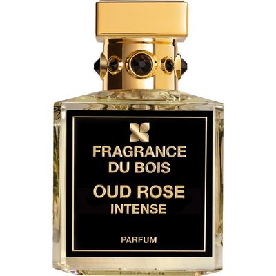 FRAGRANCE DU BOIS FRAGRANCE DU BOIS Oud Rose