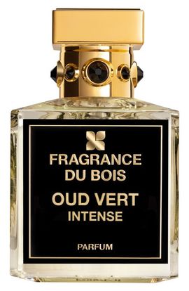 FRAGRANCE DU BOIS FRAGRANCE DU BOIS Oud Vert