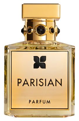 FRAGRANCE DU BOIS FRAGRANCE DU BOIS Parisian Parfum 