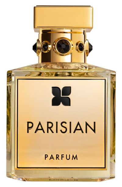 FRAGRANCE DU BOIS FRAGRANCE DU BOIS Parisian Parfum 