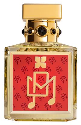 FRAGRANCE DU BOIS FRAGRANCE DU BOIS PM Perfume 