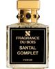 FRAGRANCE DU BOIS FRAGRANCE DU BOIS Santal Complet Parfum  - 1