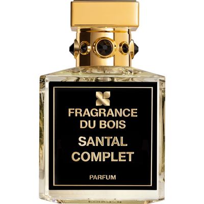 FRAGRANCE DU BOIS FRAGRANCE DU BOIS Santal Complet Parfum 