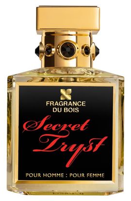 FRAGRANCE DU BOIS FRAGRANCE DU BOIS Secret Tryst Perfume 
